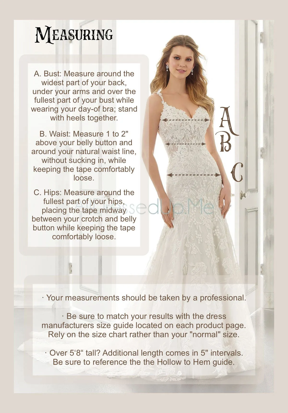 Morilee - 8222 - Karissa - Cheron's Bridal, Wedding Gown