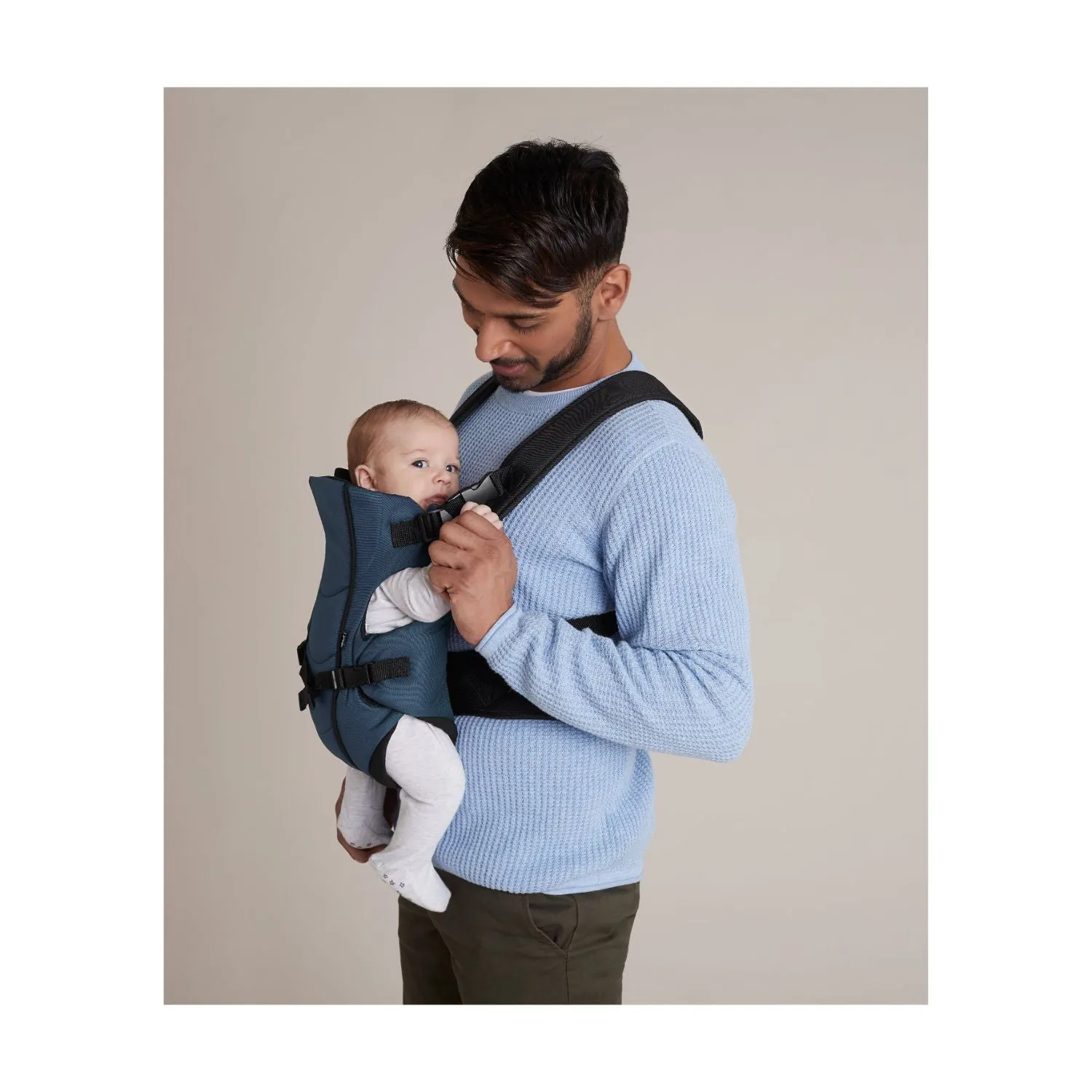 Mothercare 3 Position Baby Carrier