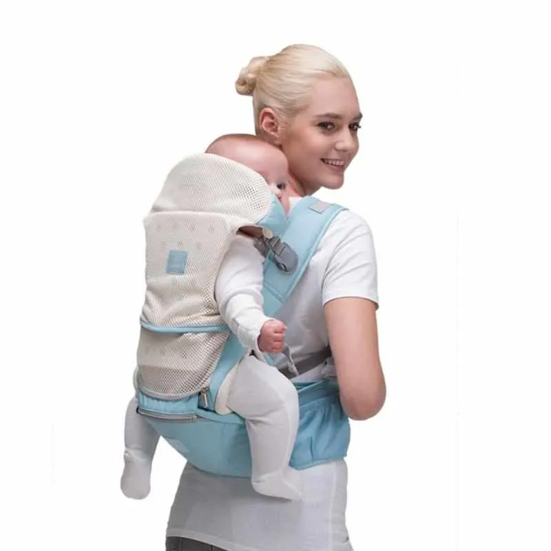 Multifunction Baby Carrier   Hip Seat