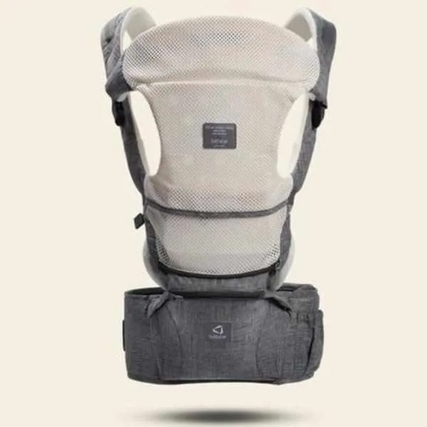 Multifunction Baby Carrier   Hip Seat