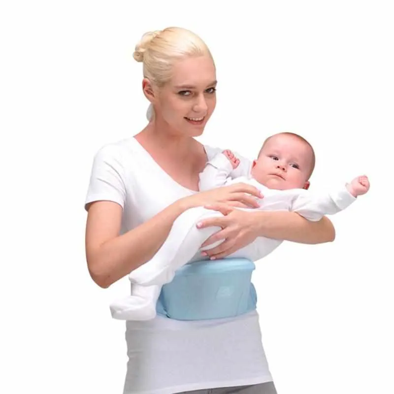 Multifunction Baby Carrier   Hip Seat