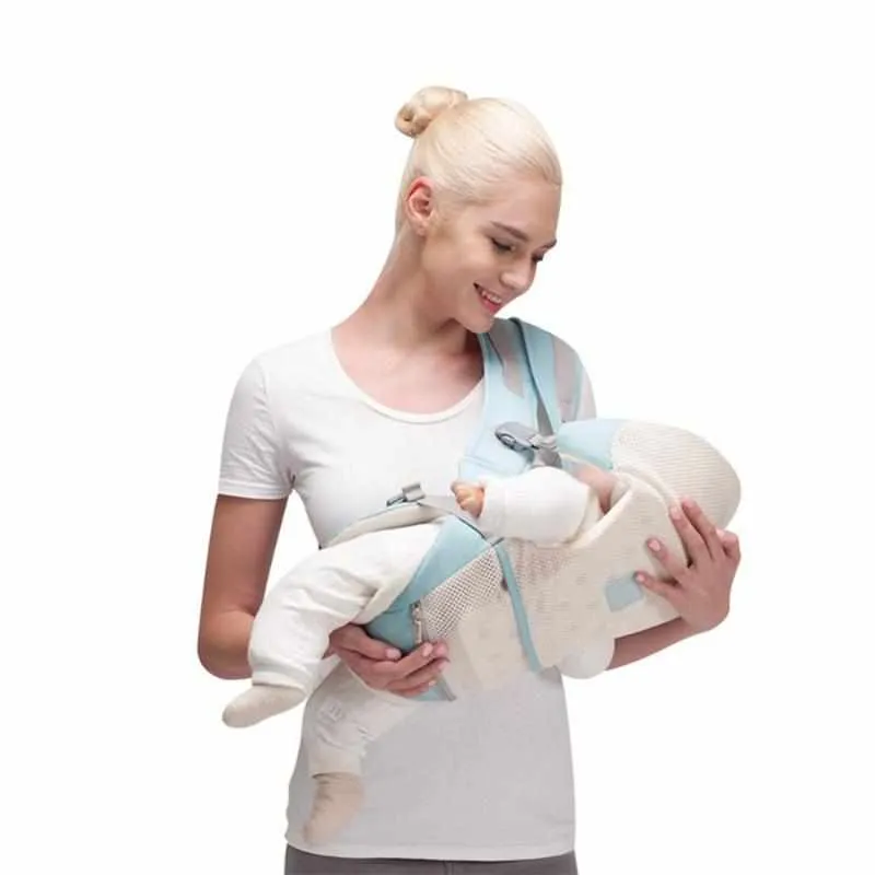 Multifunction Baby Carrier   Hip Seat
