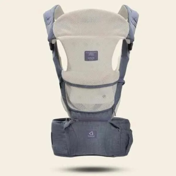 Multifunction Baby Carrier   Hip Seat
