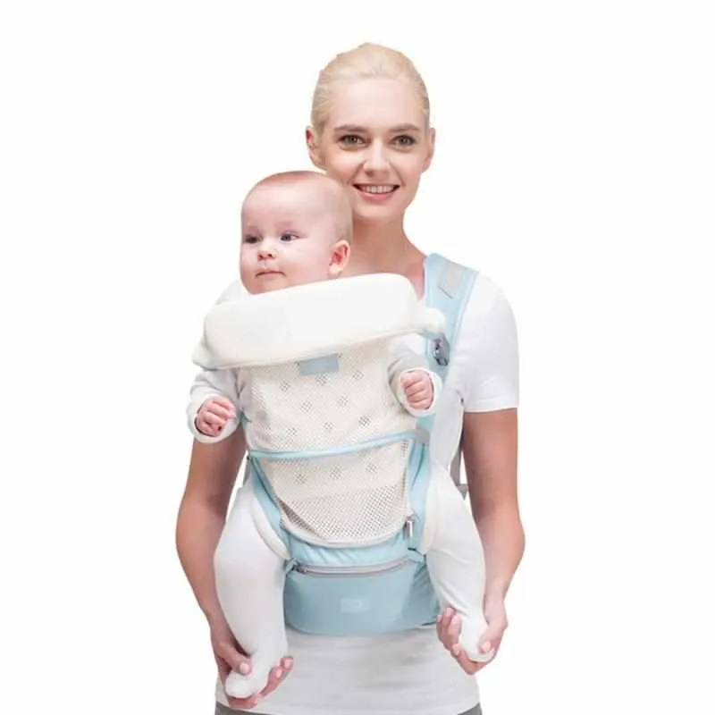 Multifunction Baby Carrier   Hip Seat