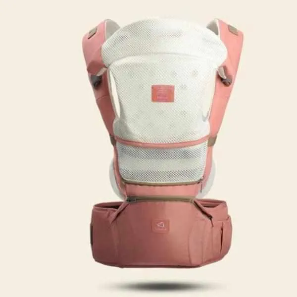 Multifunction Baby Carrier   Hip Seat