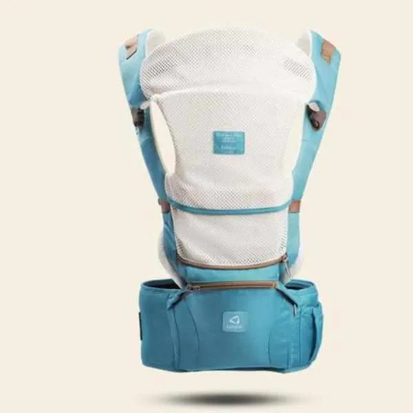 Multifunction Baby Carrier   Hip Seat