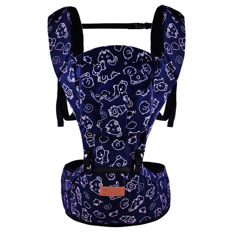 Multifunctional Stylish baby carrier