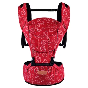 Multifunctional Stylish baby carrier