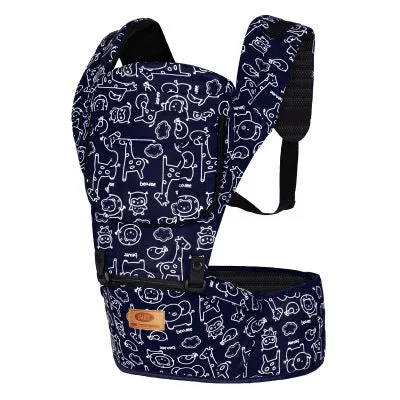Multifunctional Stylish baby carrier