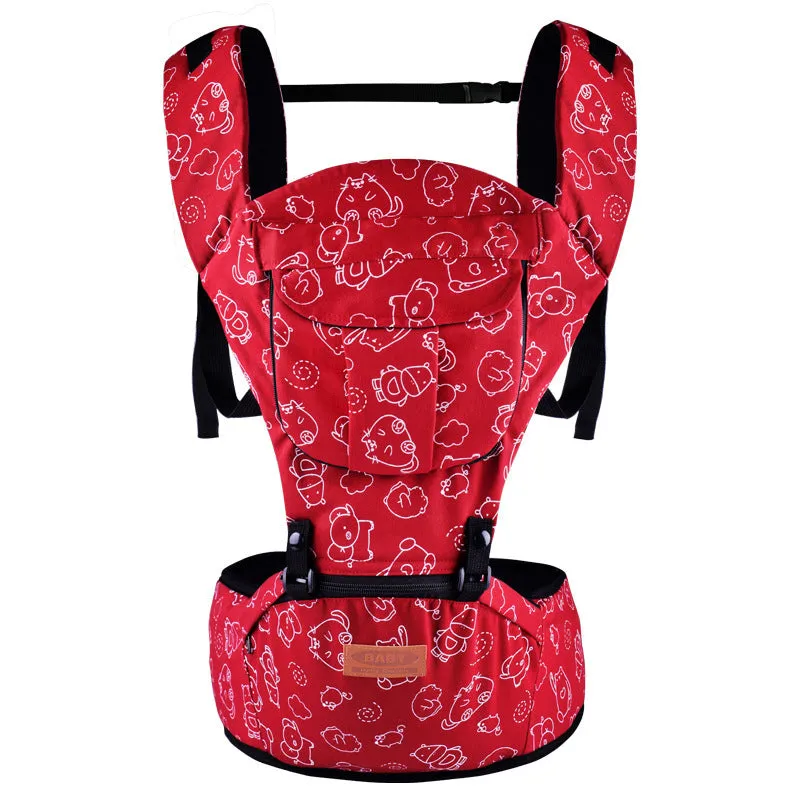 Multifunctional Stylish baby carrier