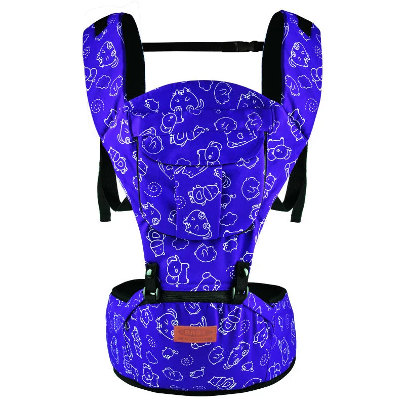 Multifunctional Stylish baby carrier