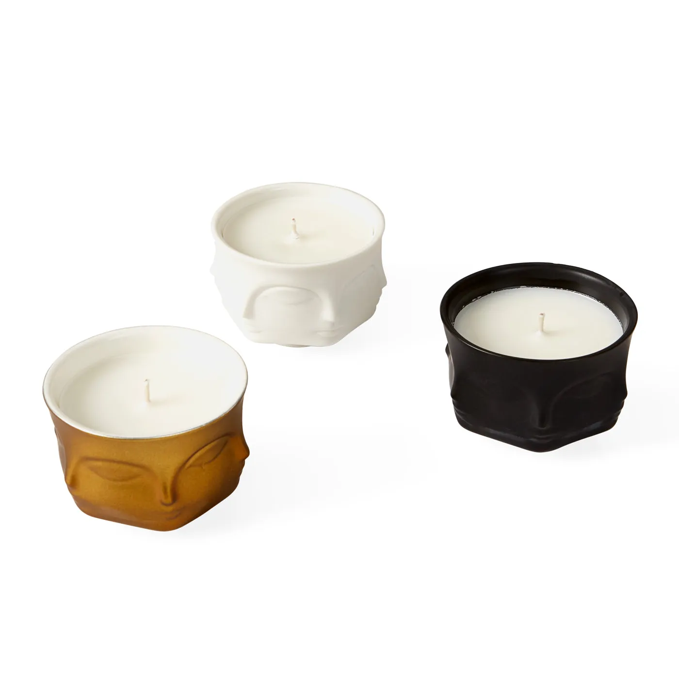 Muse Votive Set