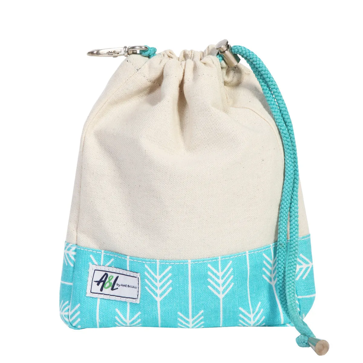 Nantasket Golf Ditty Bag
