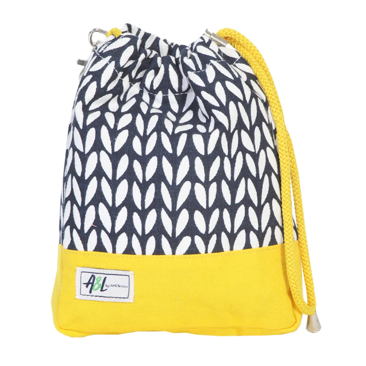 Nantasket Golf Ditty Bag
