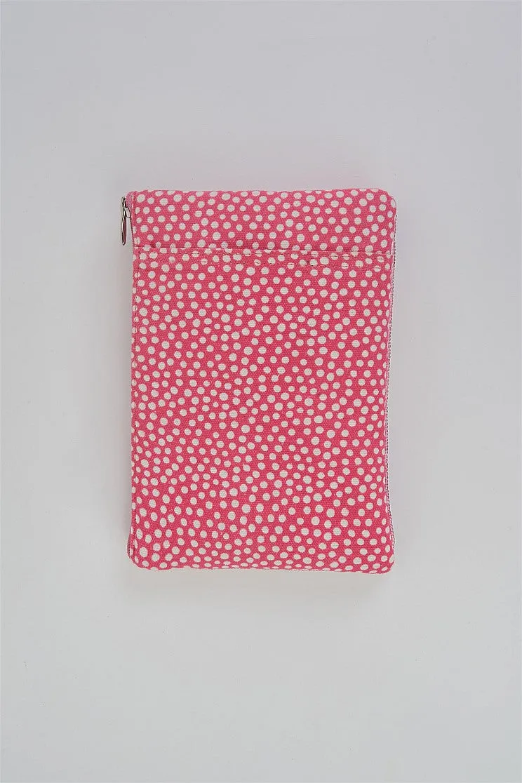 Nathalie Lété Mothers Day Cosmetic Bag
