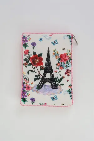Nathalie Lété Mothers Day Cosmetic Bag