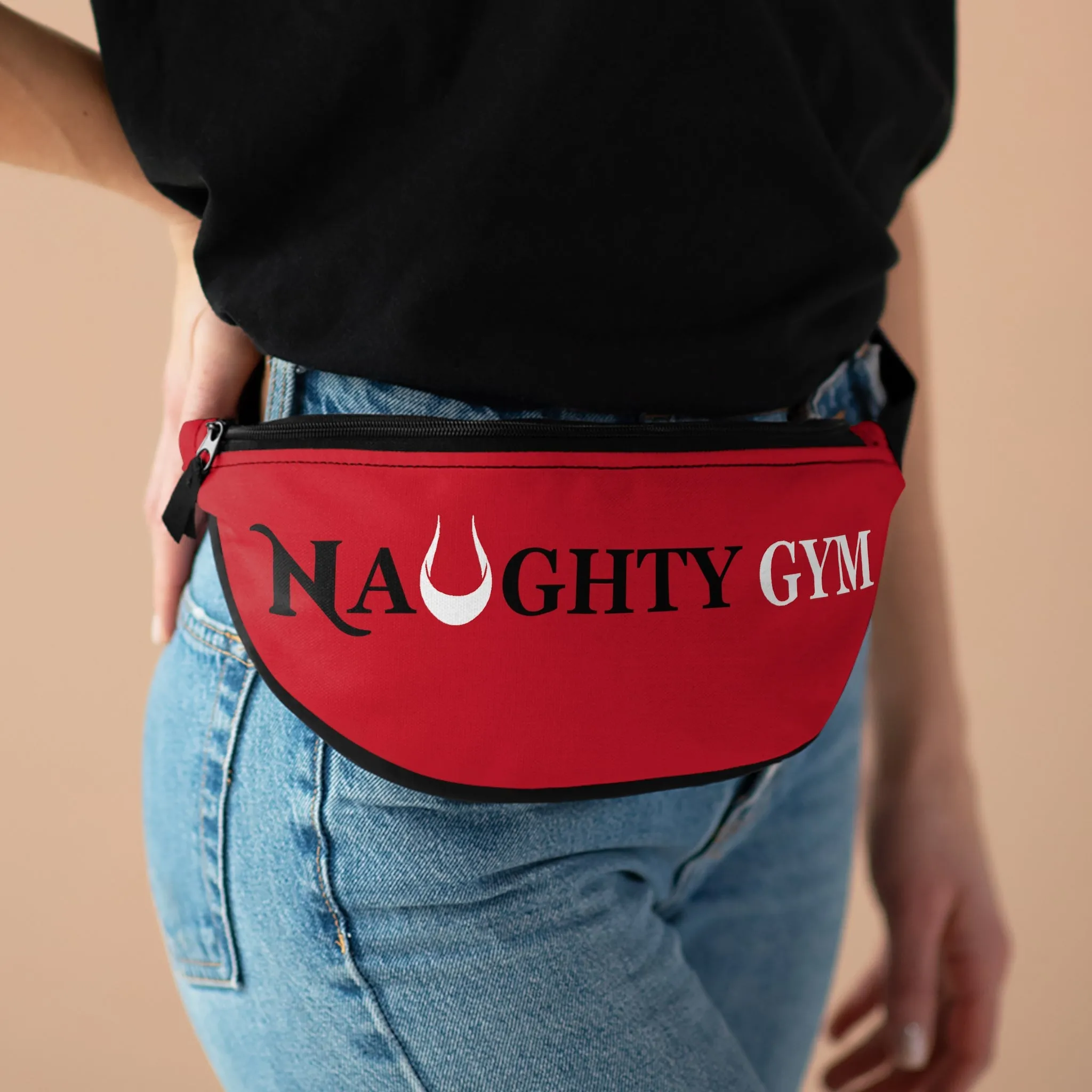 Naughty Fanny Pack