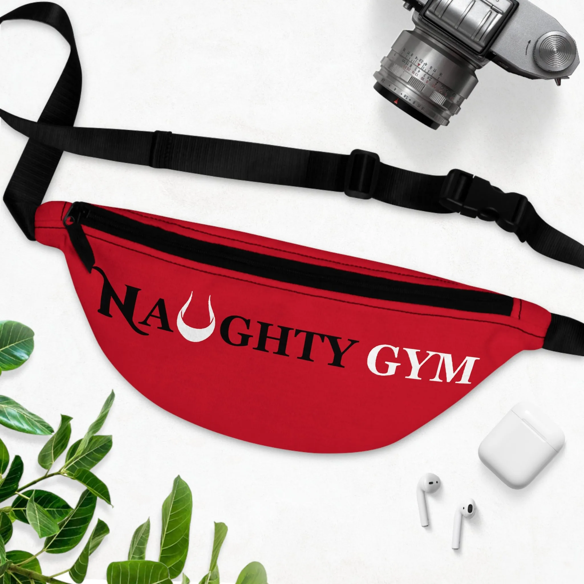 Naughty Fanny Pack
