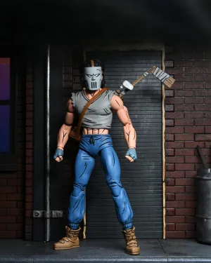 NECA - TMNT: Mirage Comics - Ultimate Casey Jones 6" Action Figure