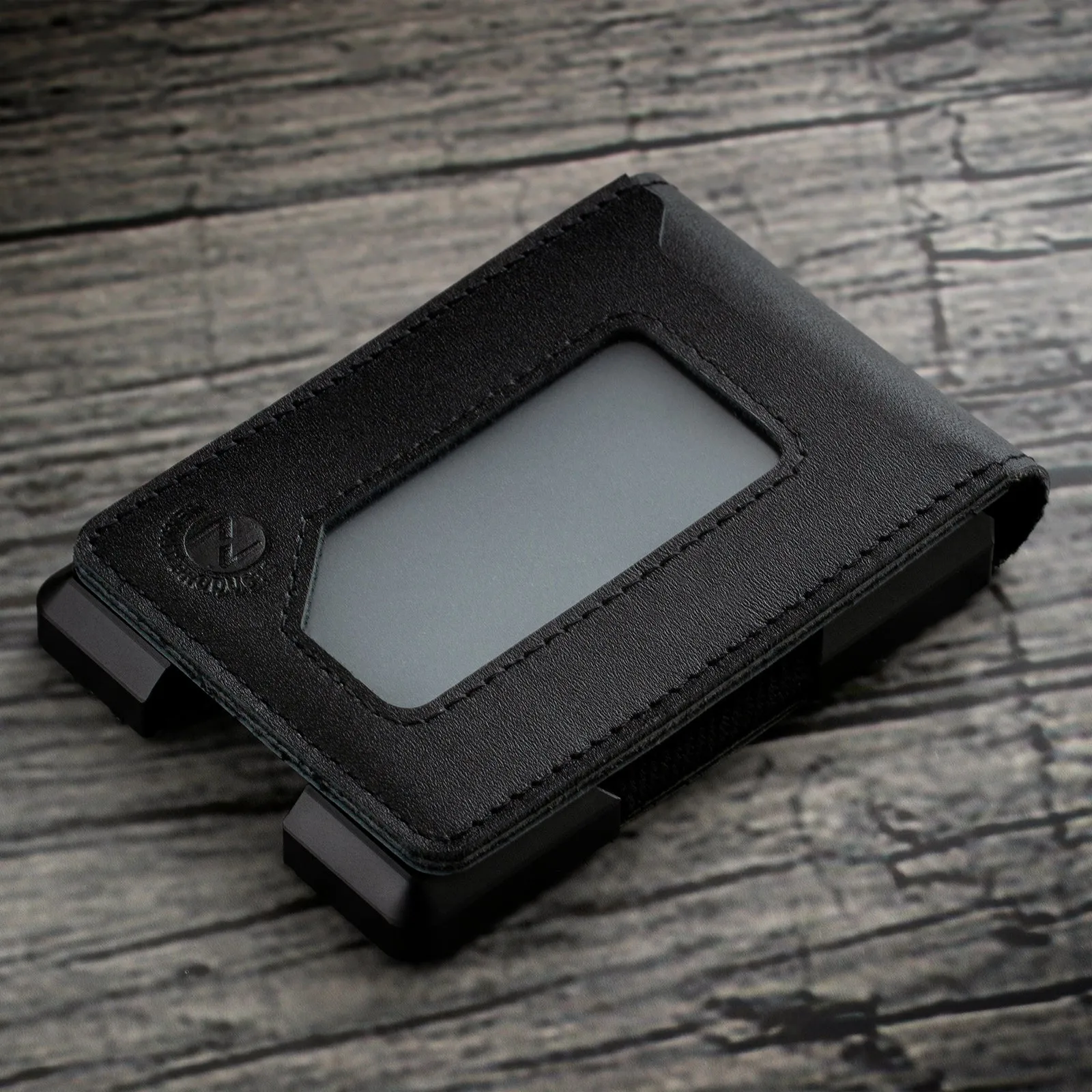 Nekmit Bifold Genuine Leather Wallet For Men