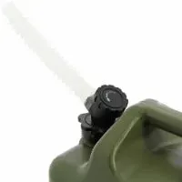 NGT Water Container