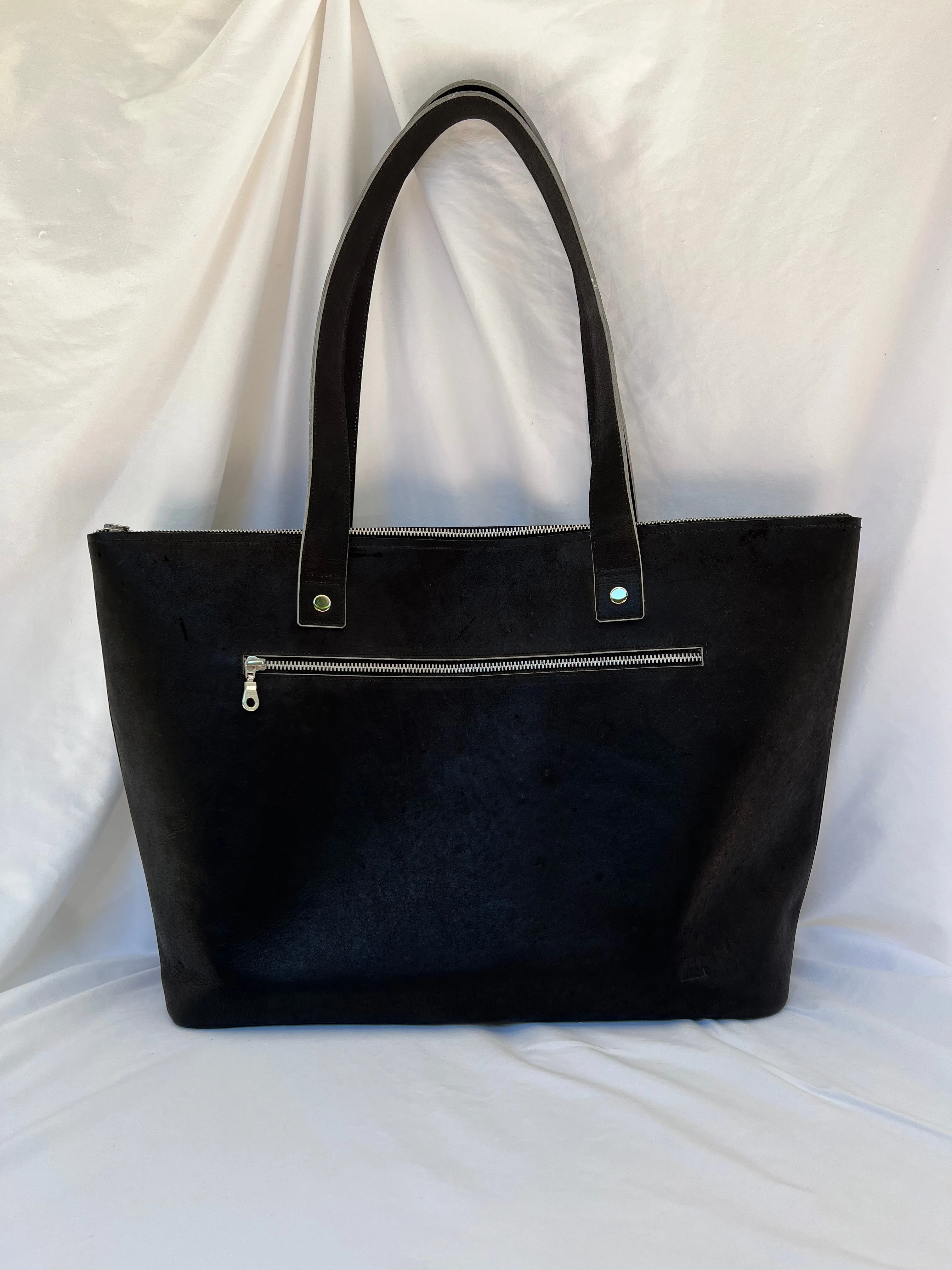 No. 273 Shoulderbag / Travel bag