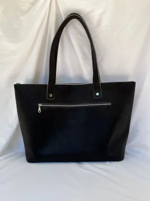 No. 273 Shoulderbag / Travel bag