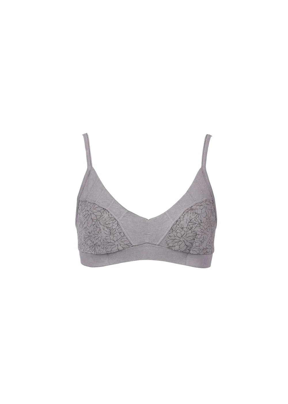 Nomads Hempwear Naked Bra