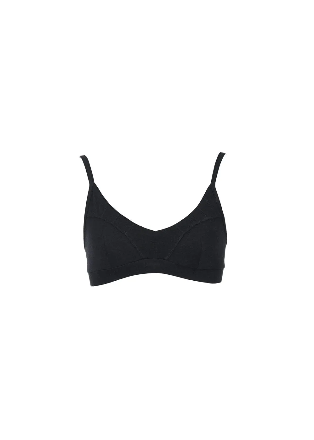 Nomads Hempwear Naked Bra