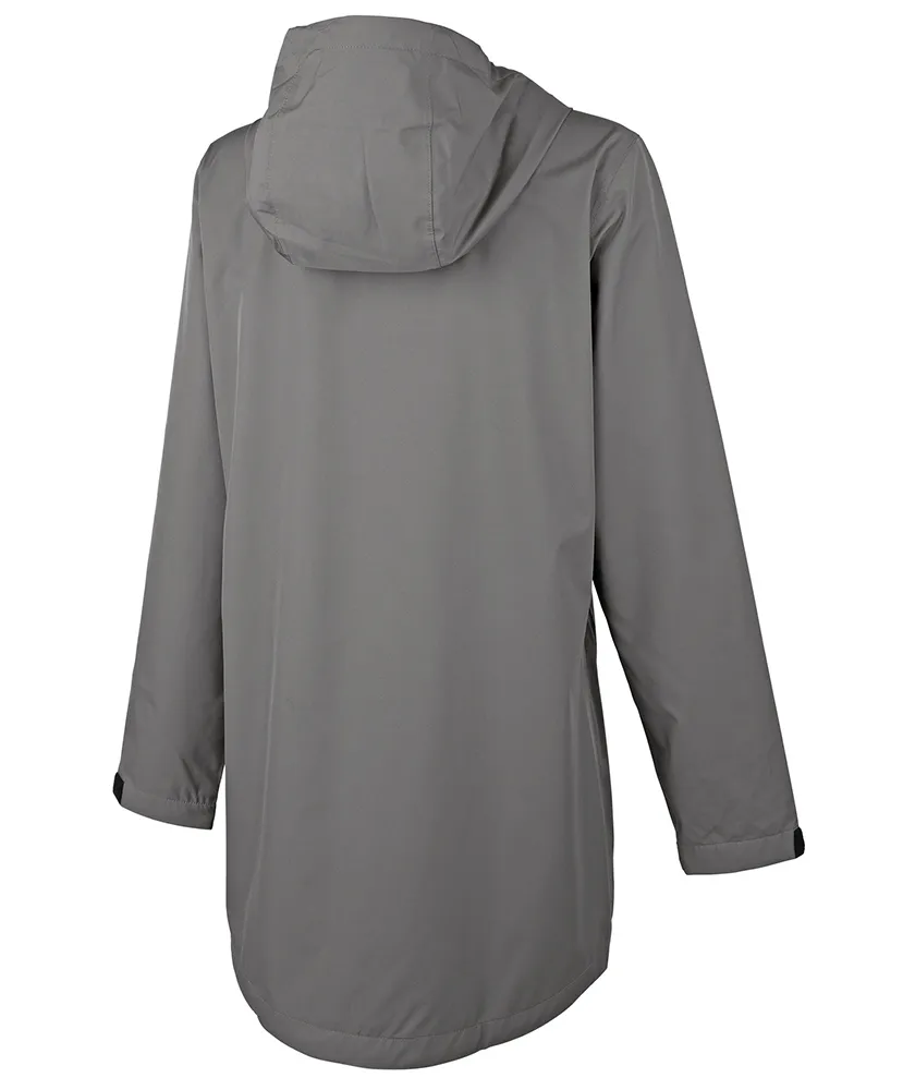 Norwood Track & Field - Women's Atlantic Rain Shell (5476)