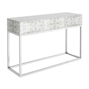 Nottingham Console Table