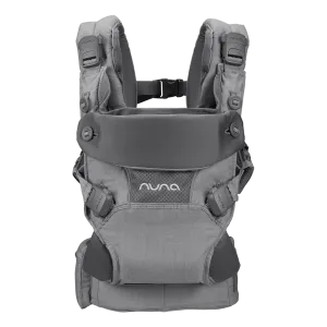Nuna Cudl 4-in-1 Baby Carrier