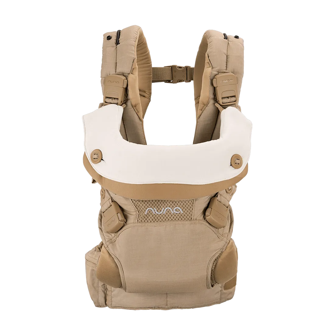 Nuna Cudl 4-in-1 Baby Carrier