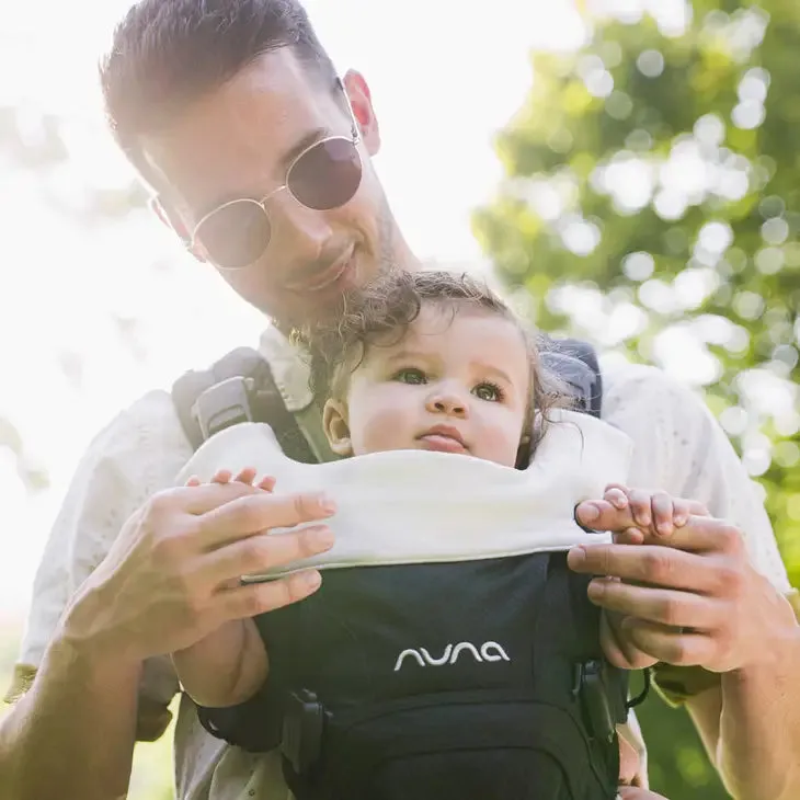 Nuna cudl clik Carrier