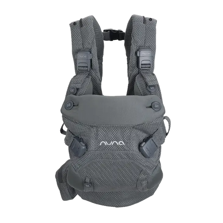 Nuna cudl clik Carrier