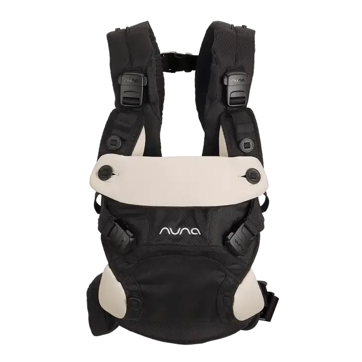 Nuna cudl clik Carrier