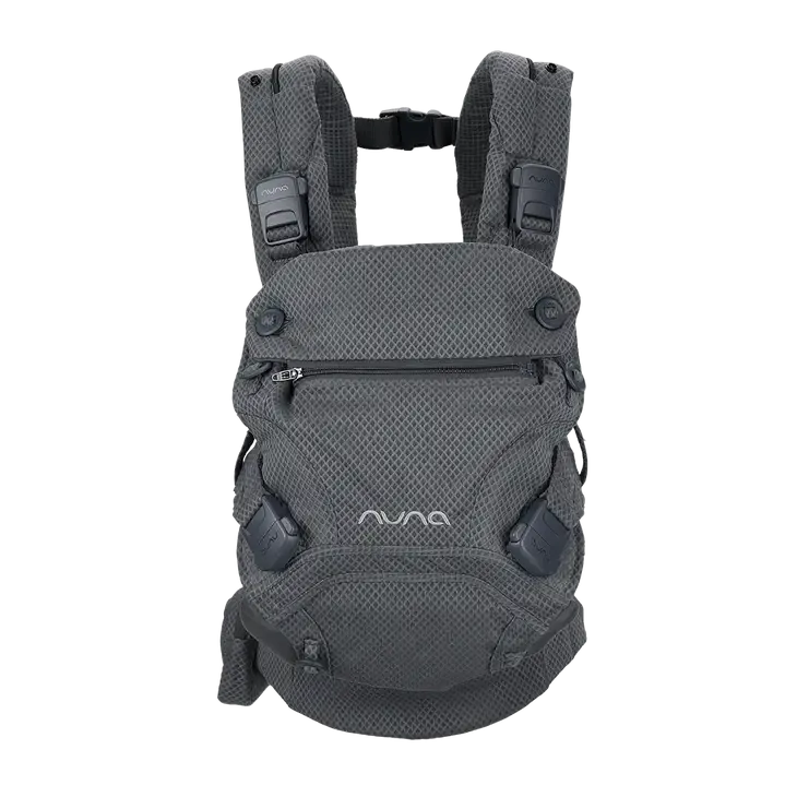 Nuna cudl clik Carrier