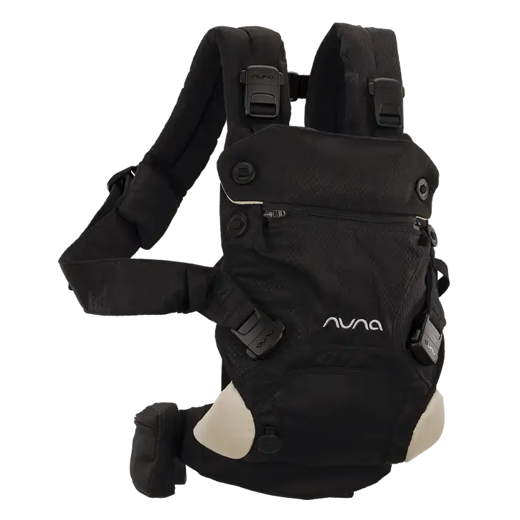 Nuna cudl clik Carrier