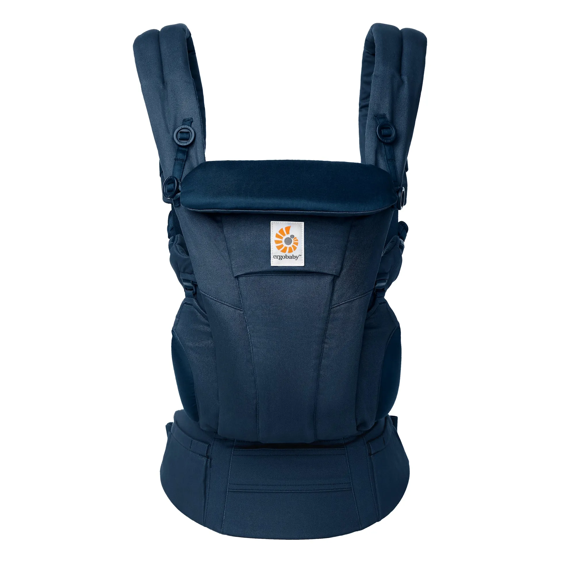 Omni Dream Carrier - Midnight Blue