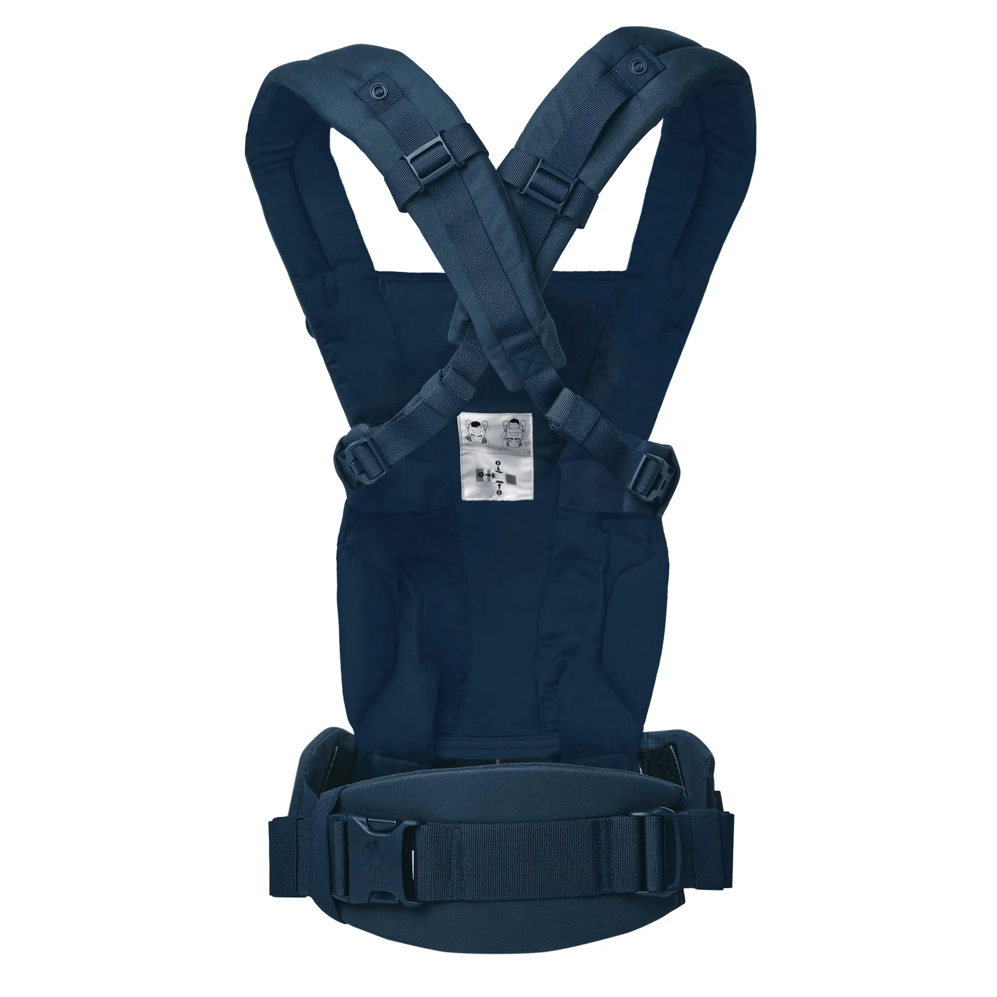 Omni Dream Carrier - Midnight Blue