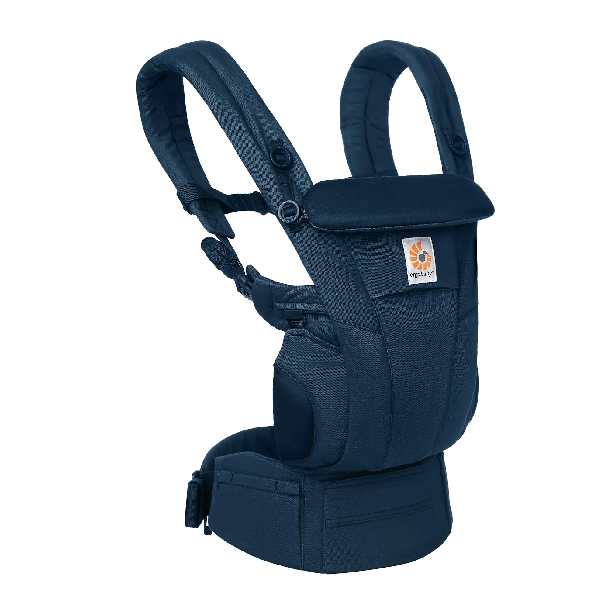 Omni Dream Carrier - Midnight Blue