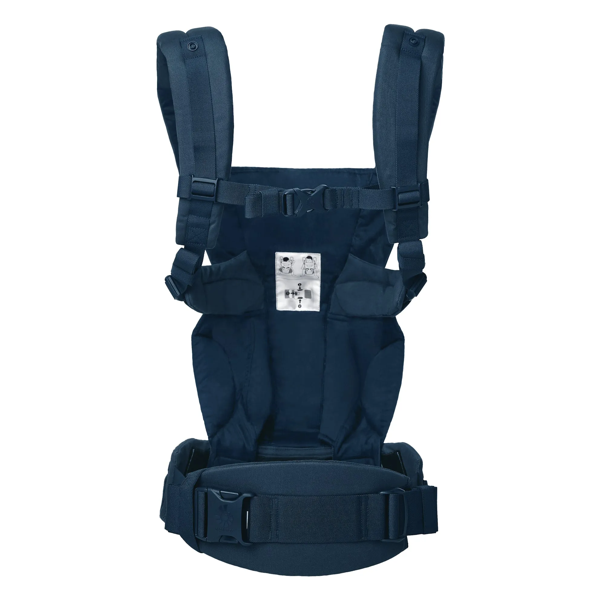 Omni Dream Carrier - Midnight Blue