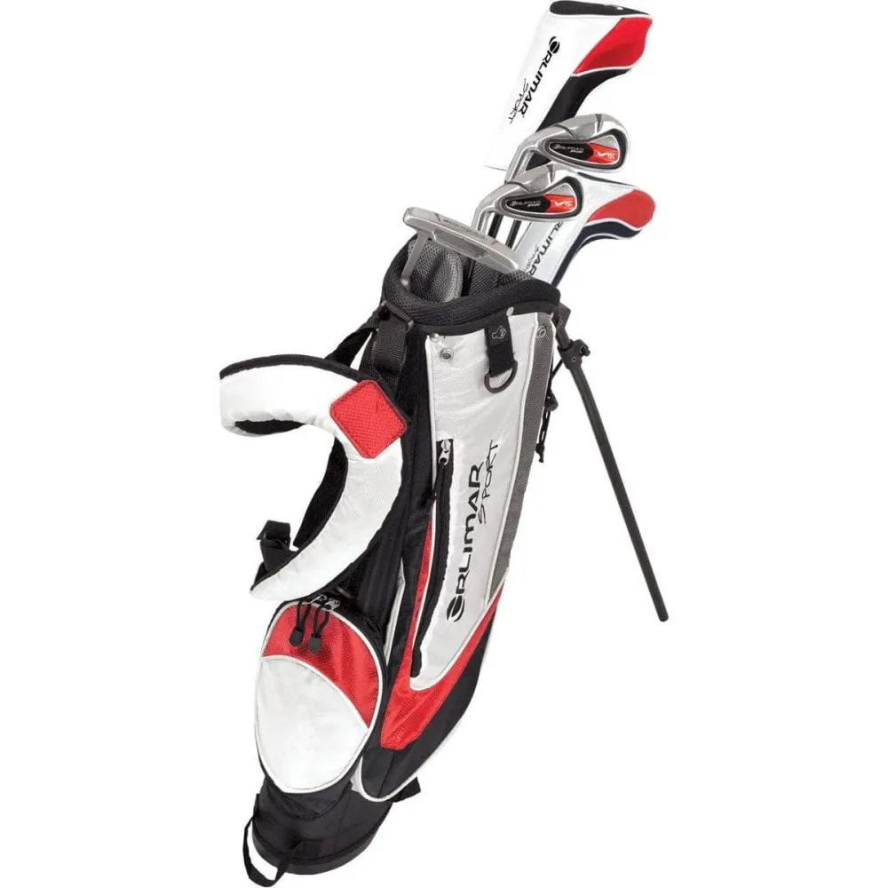 Orlimar VT Sport Junior Golf Set - Ages 6-8