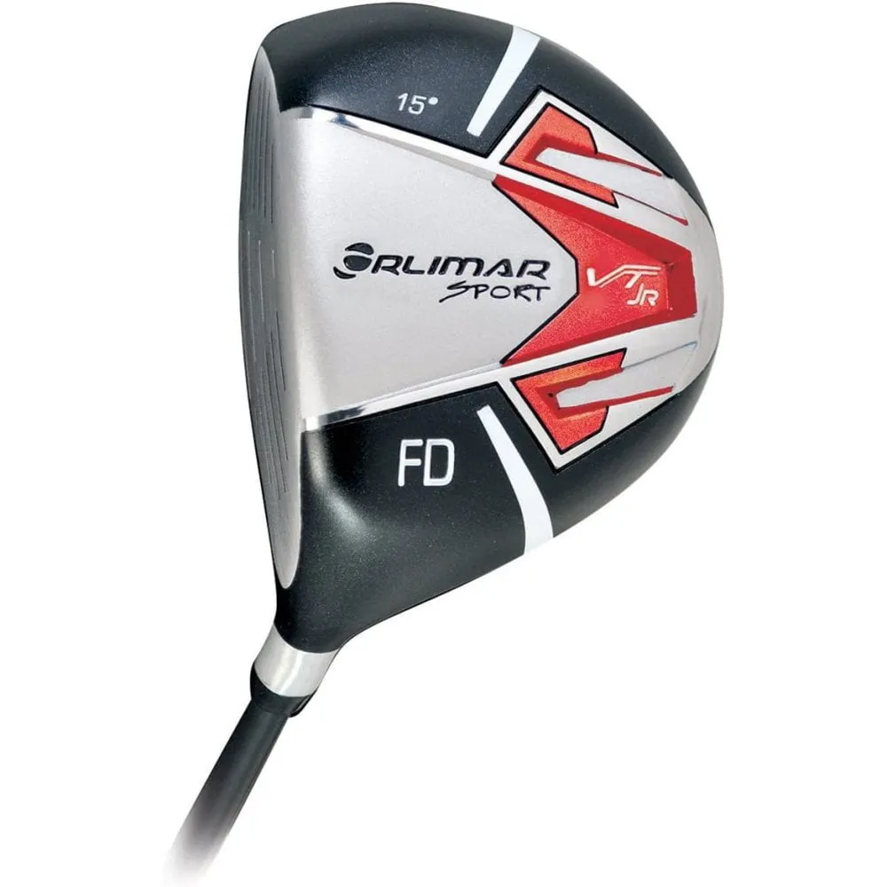 Orlimar VT Sport Junior Golf Set - Ages 6-8
