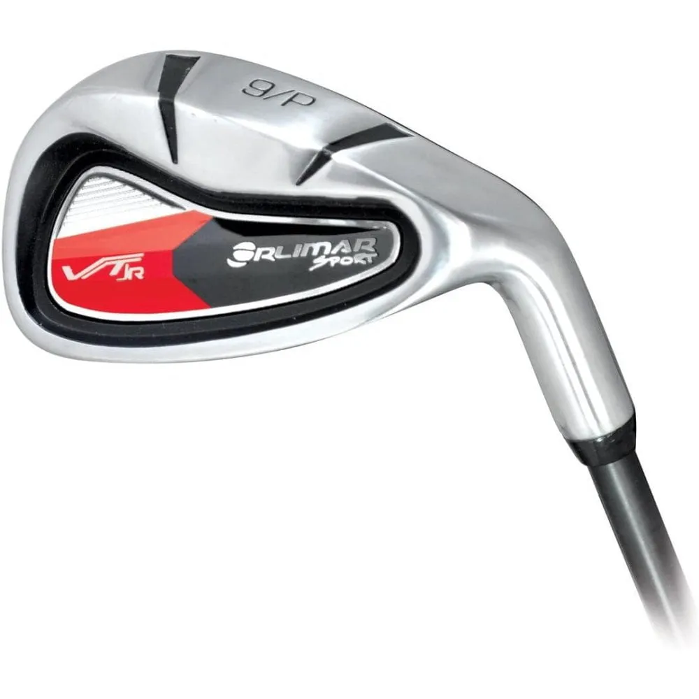Orlimar VT Sport Junior Golf Set - Ages 6-8