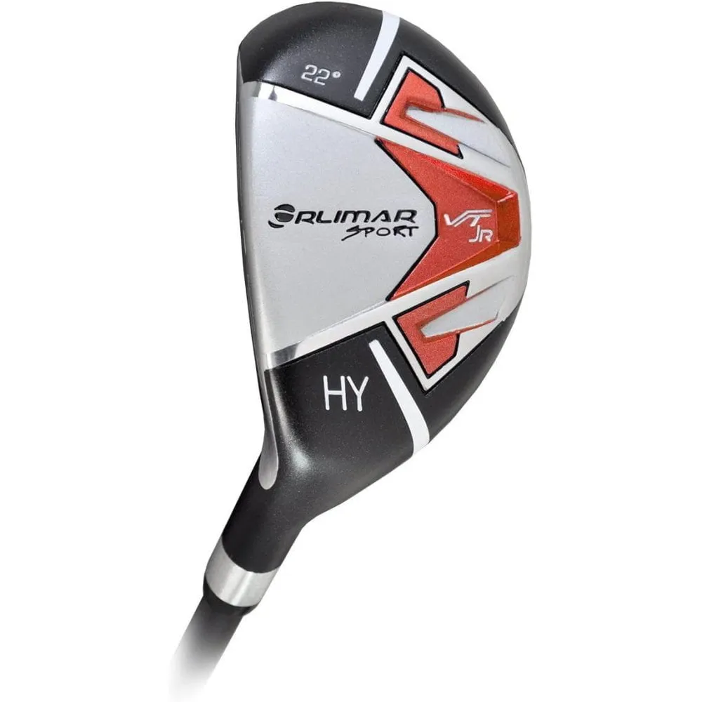Orlimar VT Sport Junior Golf Set - Ages 6-8