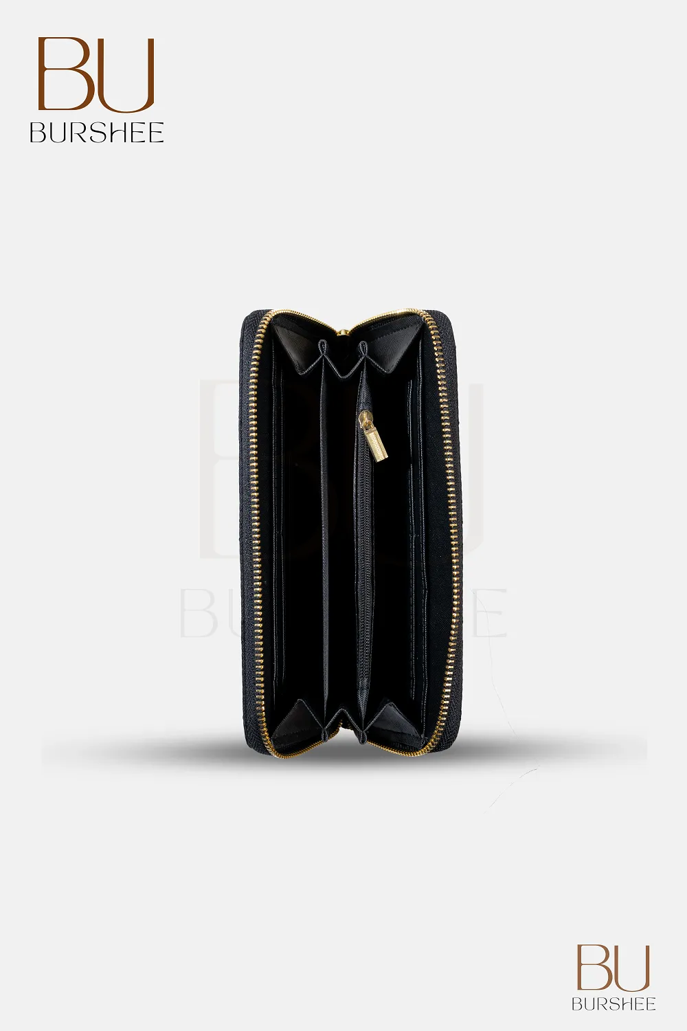 P R A D A - WALLET -