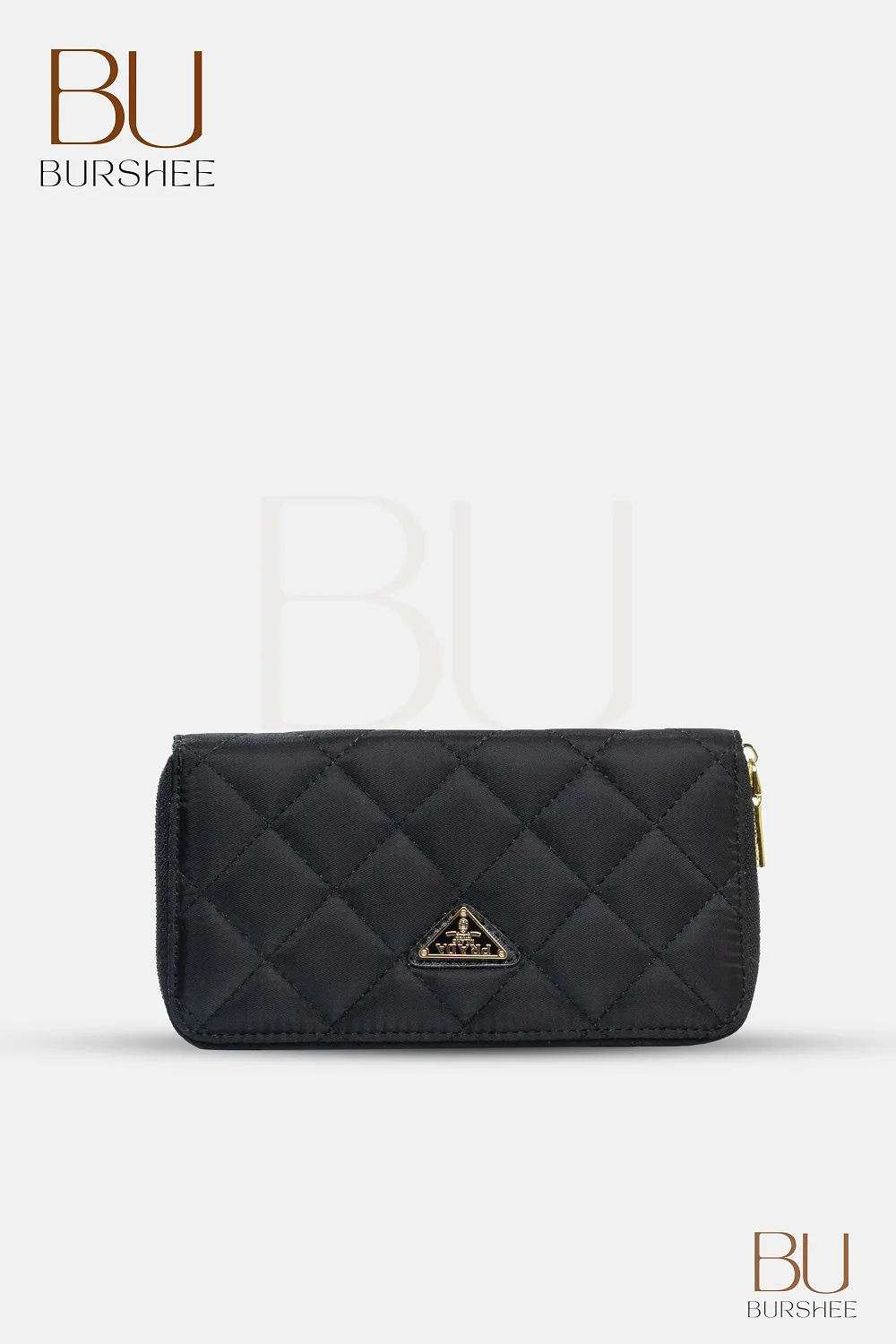 P R A D A - WALLET -