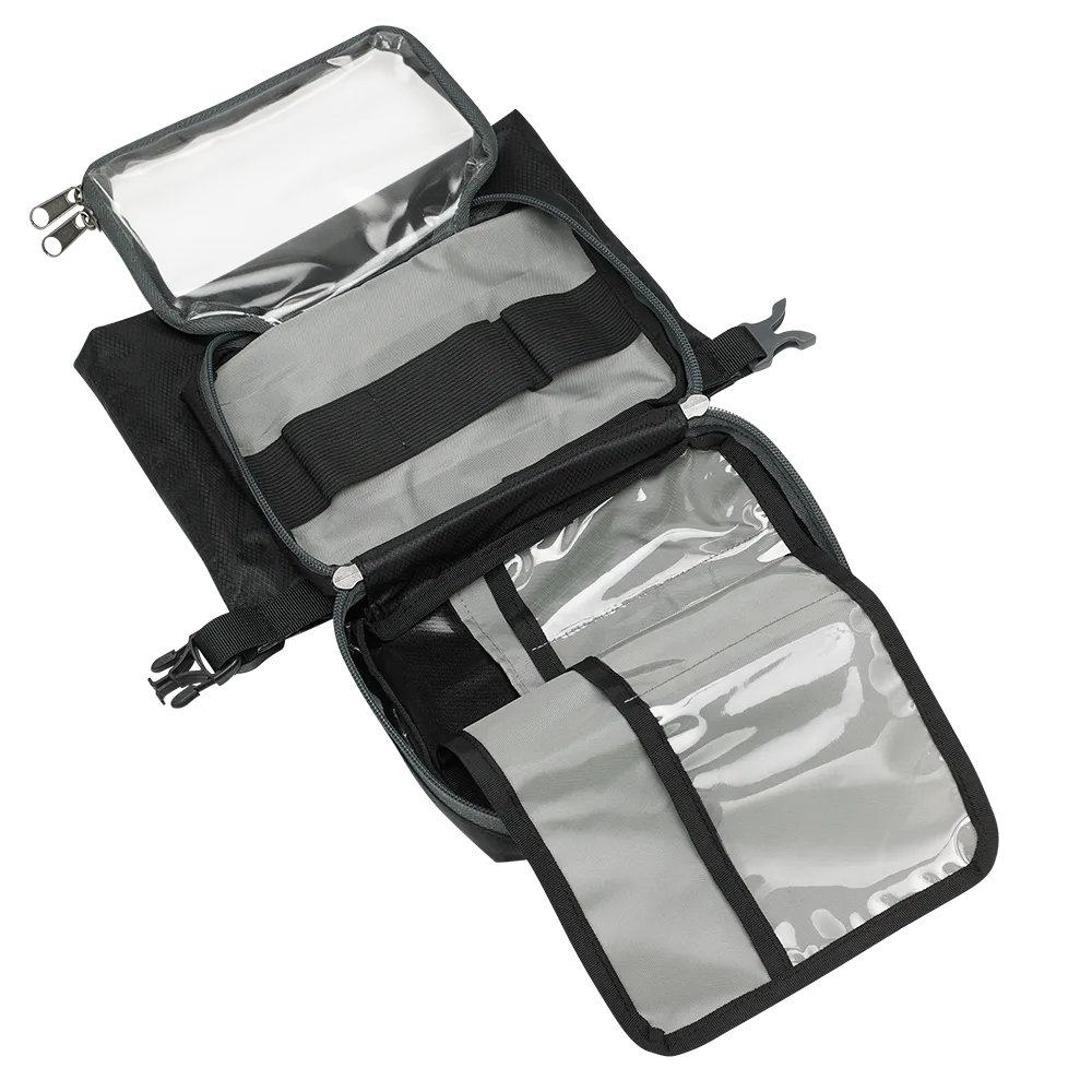 Palm First Aid Organiser