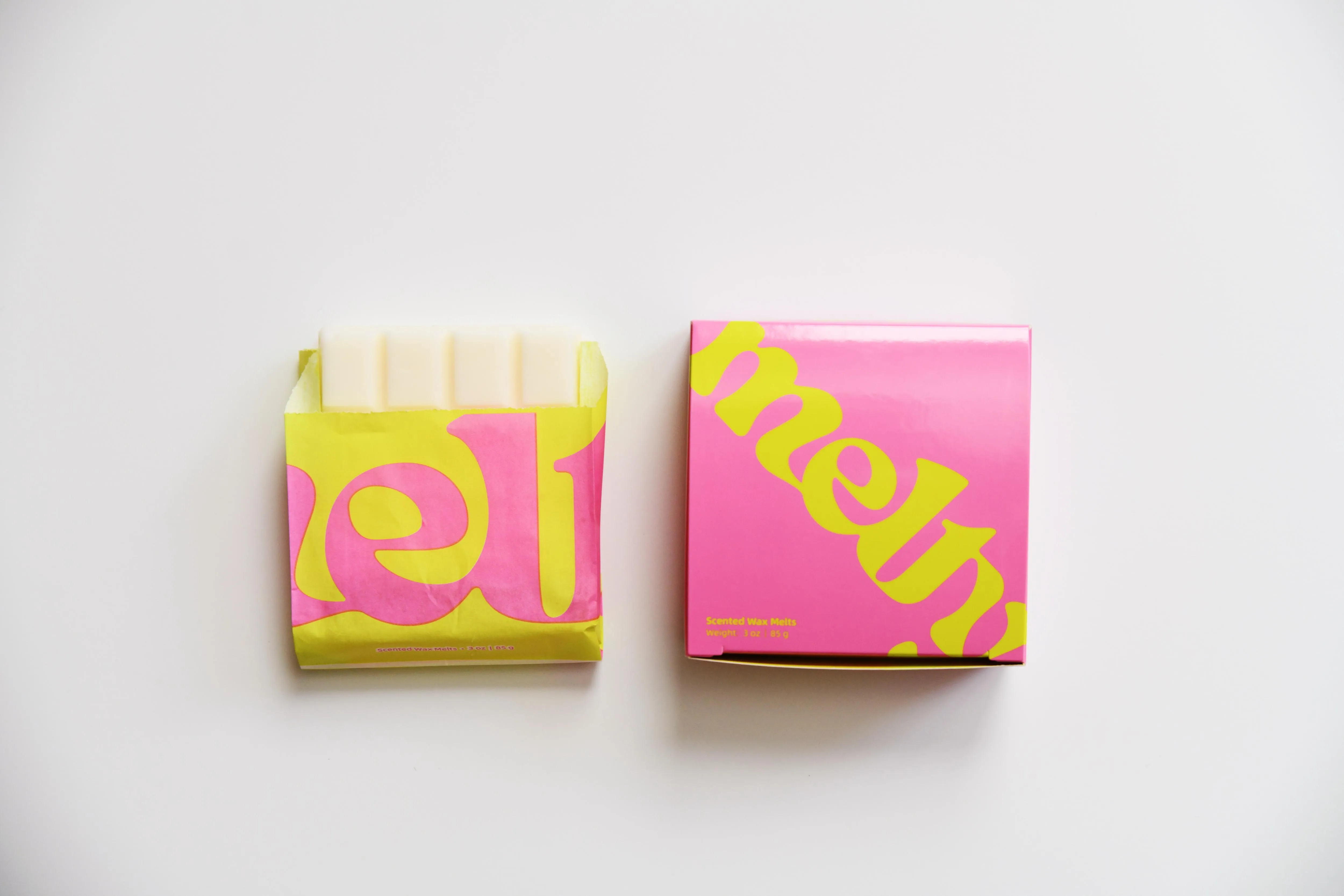 palo santo and sage luxury wax melts (3oz)